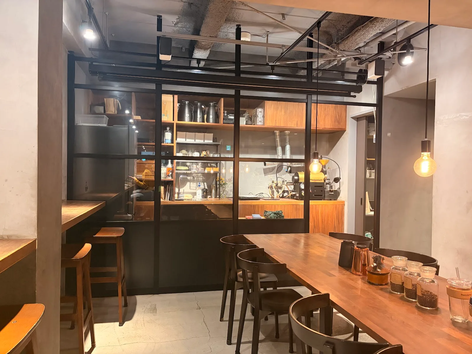 Beasty Coffee [ cafe laboratory ] · 2